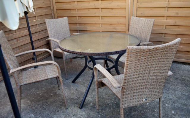 Rhein - Mosel Quartier 4