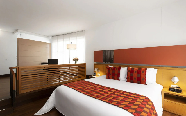 Bh la Quinta- Suites
