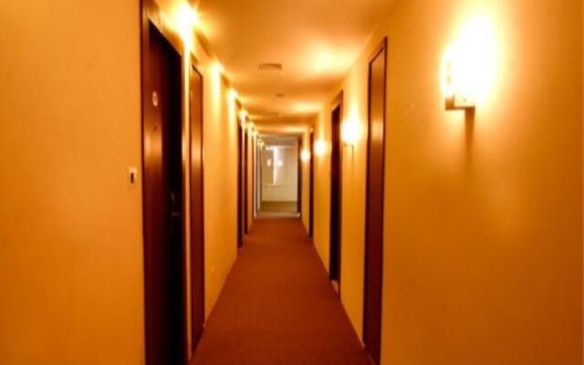 Grand Continent Secunderabad A Sarovar Portico Affiliate Hotel