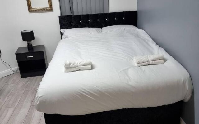 Bvapartments-Queensgate