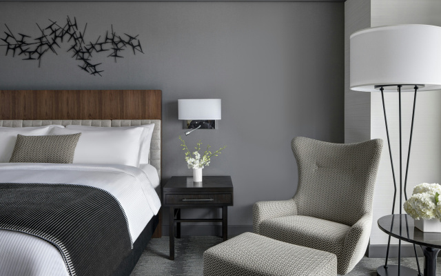 Loews Chicago Hotel