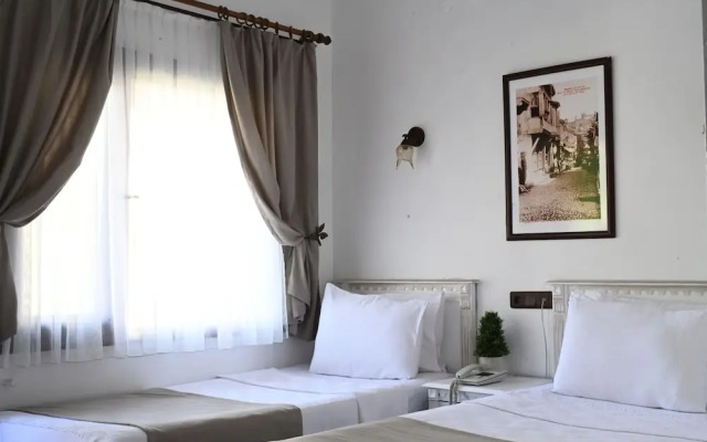 Cunda Deniz Hotel