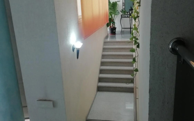 Hotel Balisa