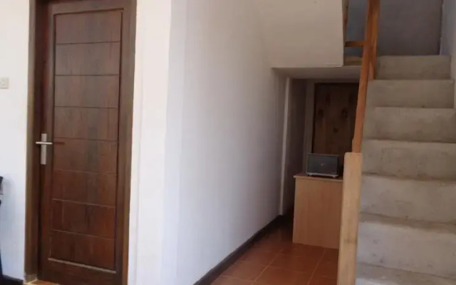 Tiga Dara 2 Homestay