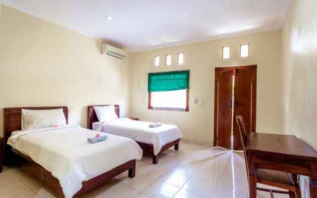 Teba House Bisma by ecommerceloka