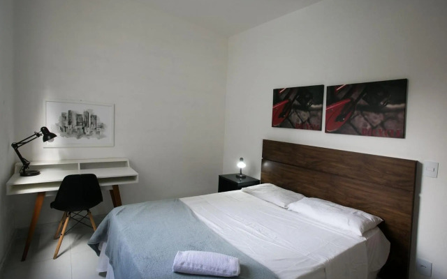 Locking´s San Judas III