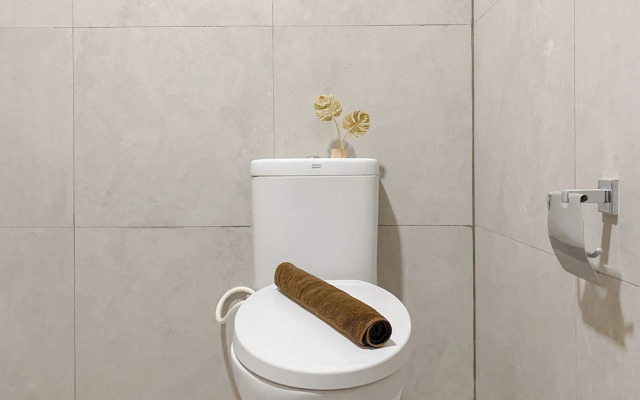 Convenient And Tidy Studio At Pollux Chadstone Apartment