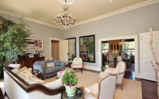 All Suites Whitney Manor