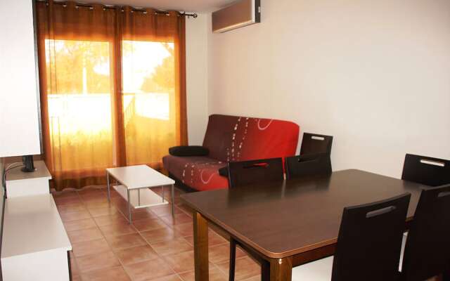 Complejo Bellamar 3000