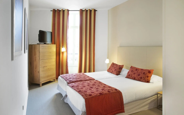 Hotel De France