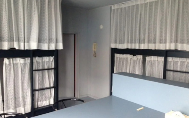 Narita Airport Samurai Hostel