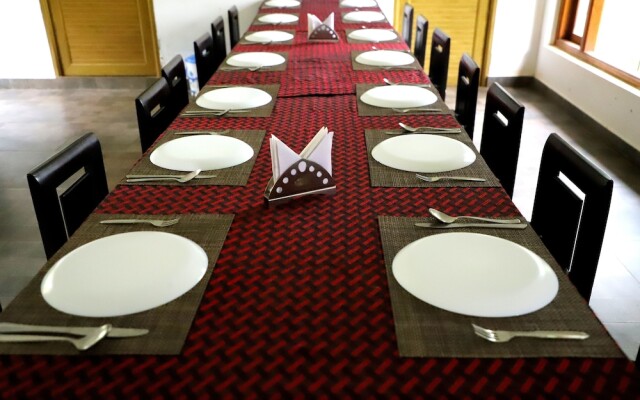 Pepper Green Resort Wayanad