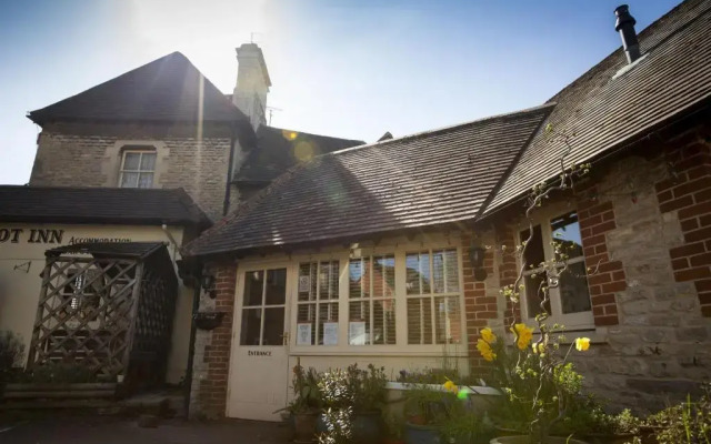 The Talbot Inn