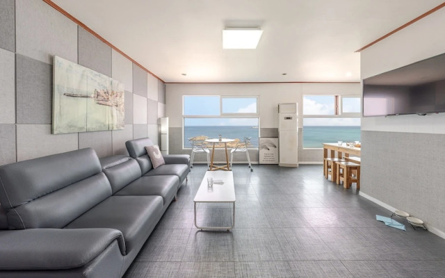 Goseong Napoli House Pension