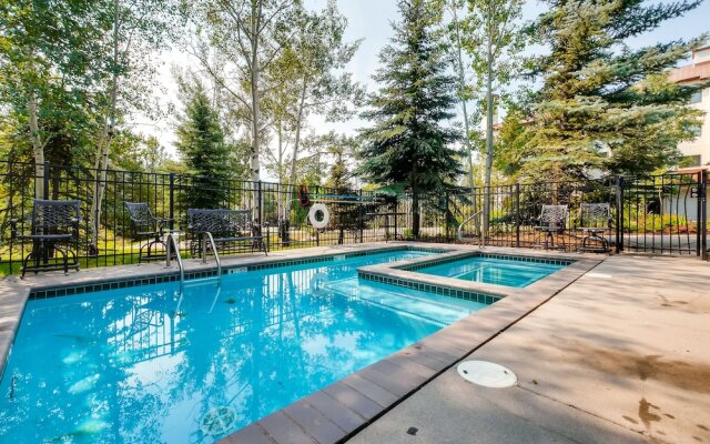 Evergreen Townhomes by Steamboat Resorts