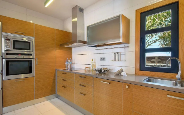 Casa Vacanze a Playa Blanca