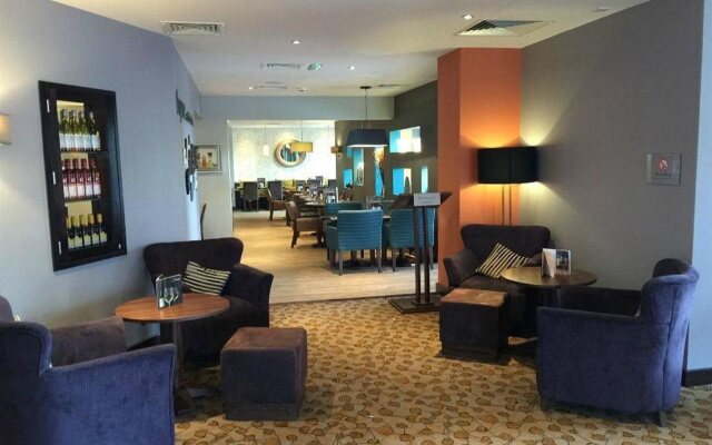 Premier Inn Cambridge City East hotel