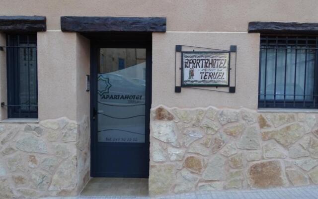 Apartamentos Turisticos Teruel