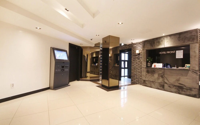 Busan Gijang Boutique Hotel Owollo