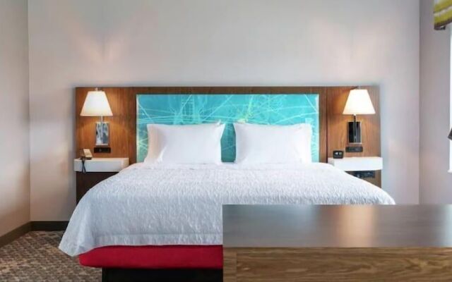 Hampton Inn by Hilton Tappahannock