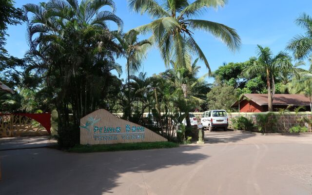 Resort Primo Bom Terra Verde