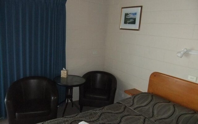 Tuross Head Motel