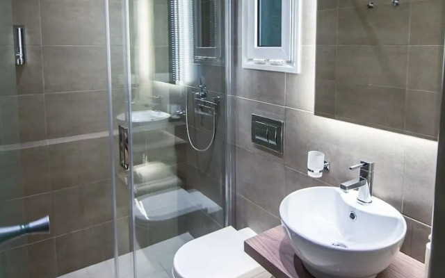 Preveza Suite Stay