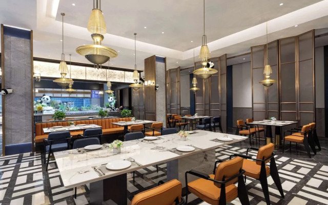 Days Hotel By Wyndham Aba Jiuzhaigou