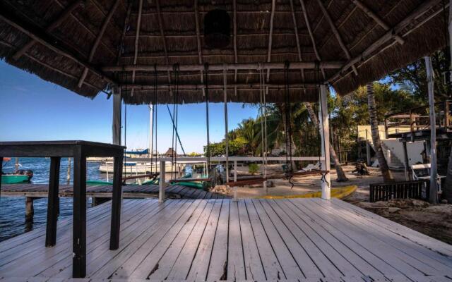 Hotel Boutique Skulls Landing