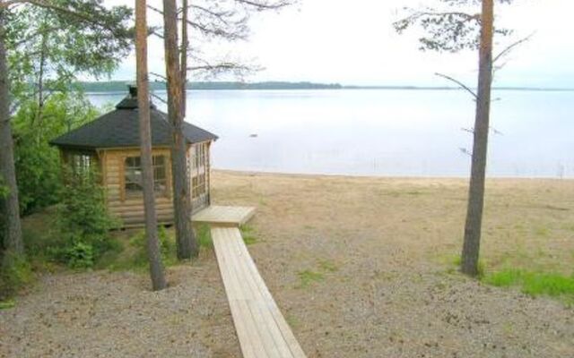 Holiday Home Taivaanranta