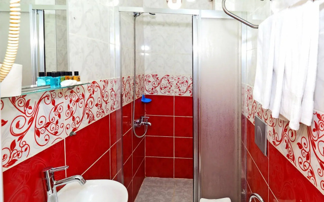 Seyri Istanbul Hotel