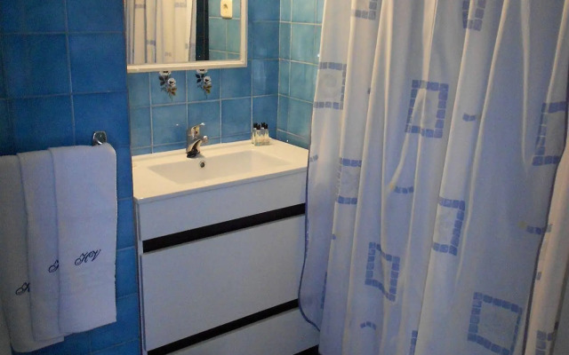 Hostal Valencia