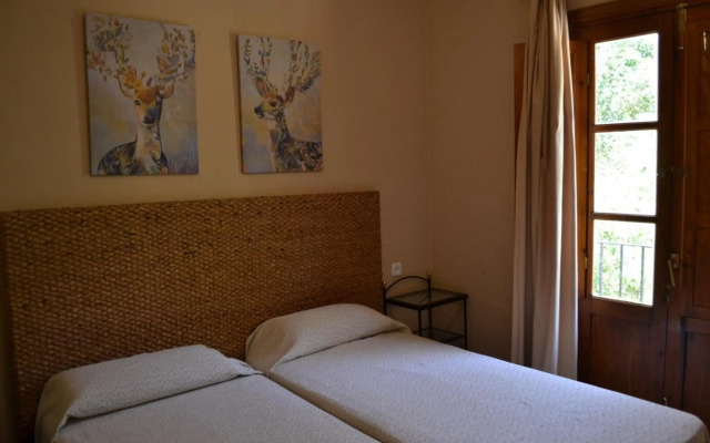 Hotel Humaina