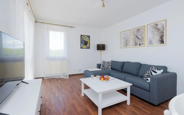 ShortStayPoland Tomcia Palucha B118