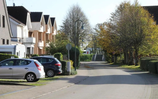 2042 - Haus Meeresbrise