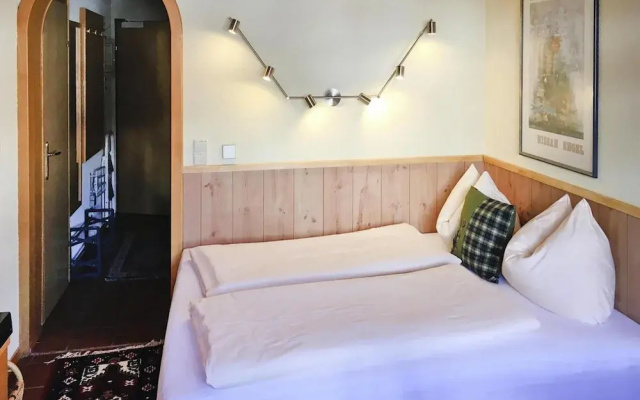 Chalet in Dienten With Ski-in Access