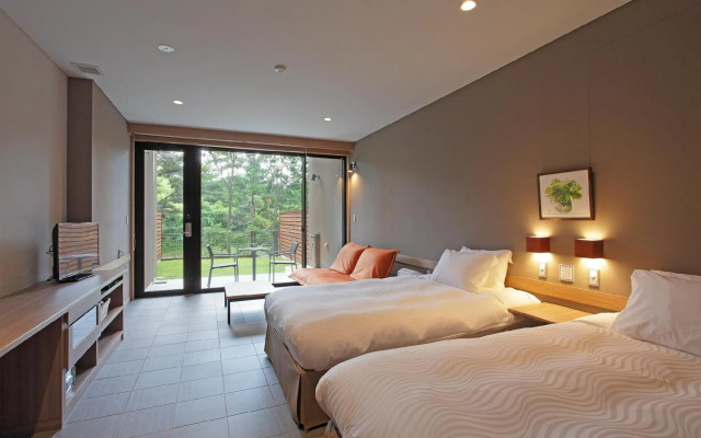 Regina Resort Karuizawa Mikageyousui