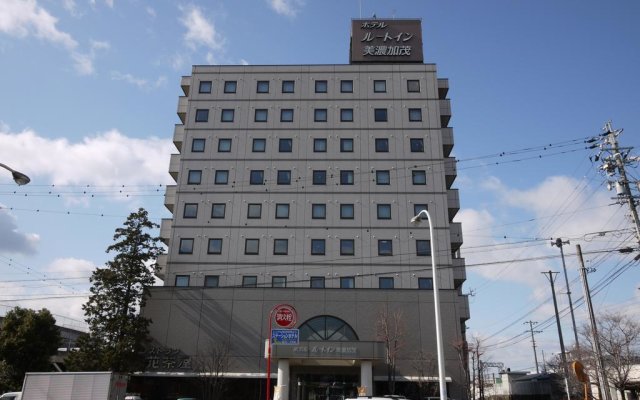 Hotel Route Inn Minokamo