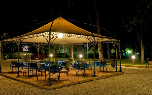 Villa Raffaello Park Hotel