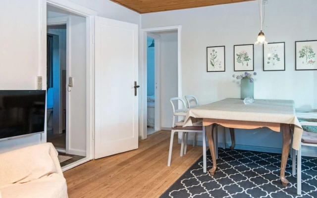 6 Person Holiday Home in Romo-by Traum