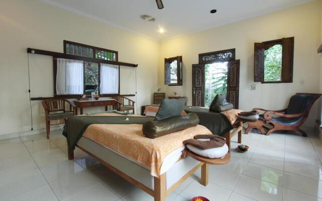 Nara Ubud Cottage