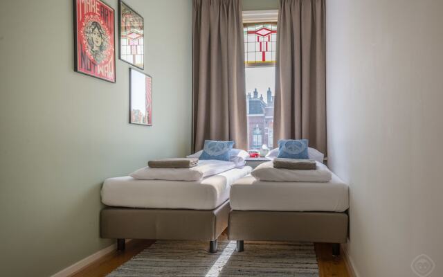 Charming Family Apartment