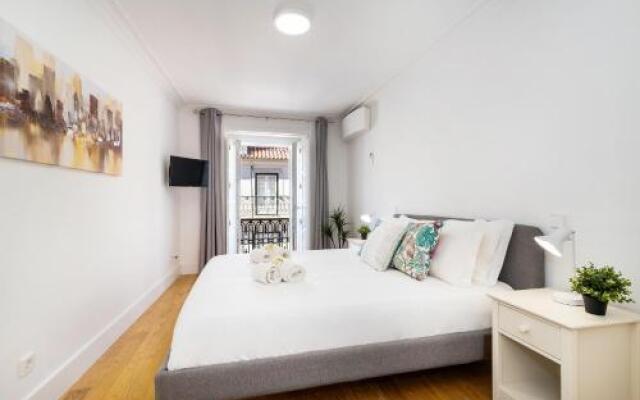 Apartment at Chiado