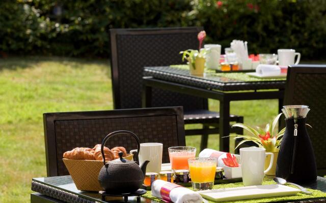 Pullman Toulouse