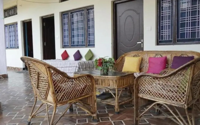 Goroomgo Shrigangalok Uttarkashi