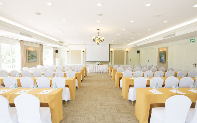 Kensington English Garden Resort Khaoyai