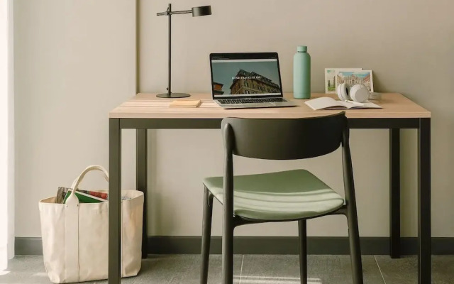 Bob W Rome Testaccio