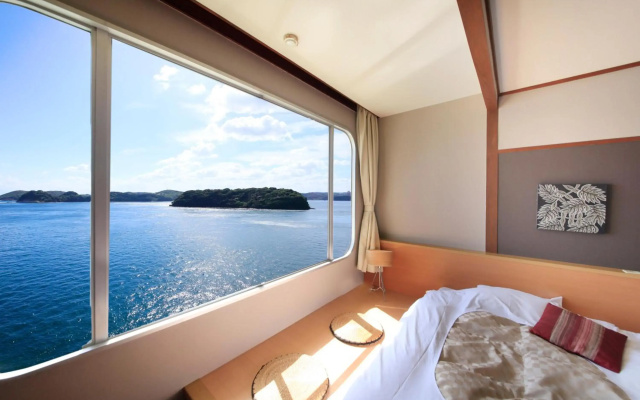 Hirado Kaijyo Hotel