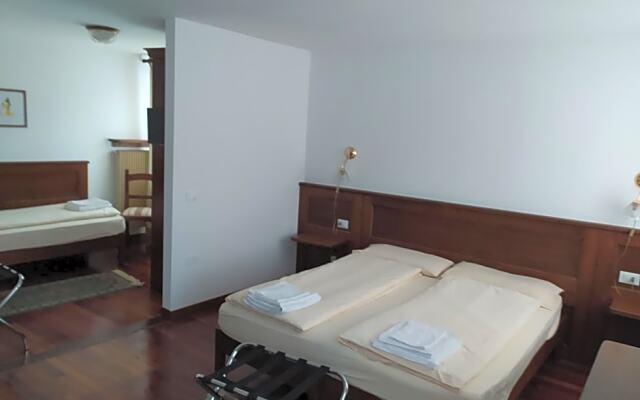 Albergo Locanda Aurora