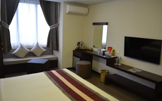 Rumah Highlands Hotel